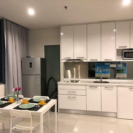 Arh Home Klcc Куала-Лумпур Екстер'єр фото
