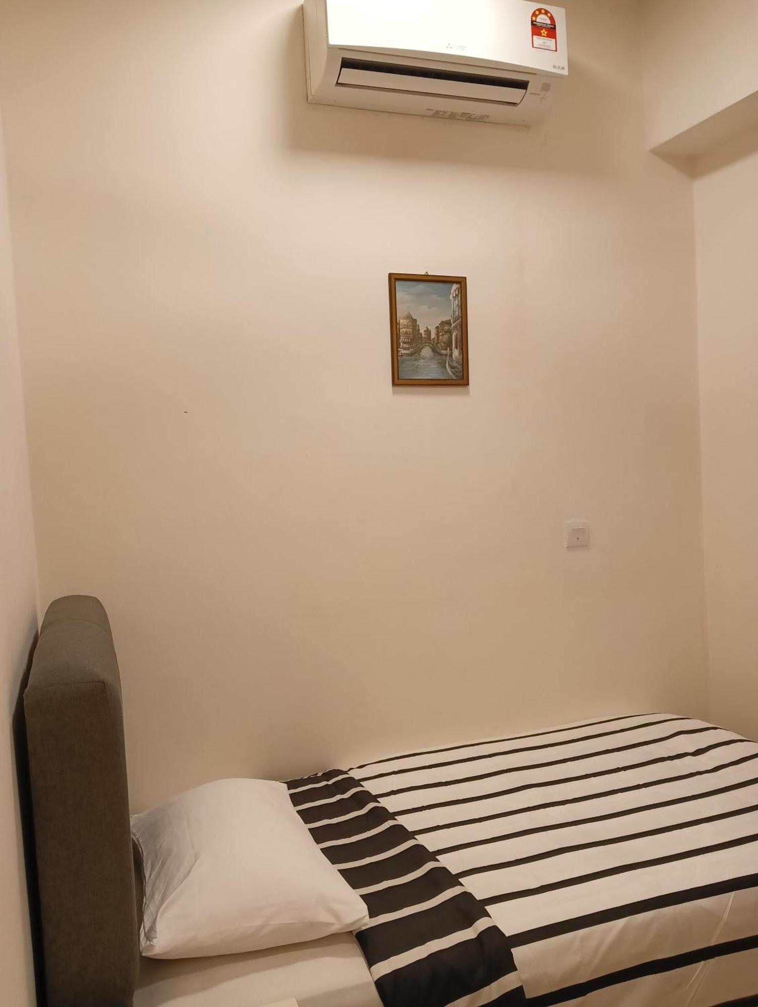 Arh Home Klcc Куала-Лумпур Номер фото