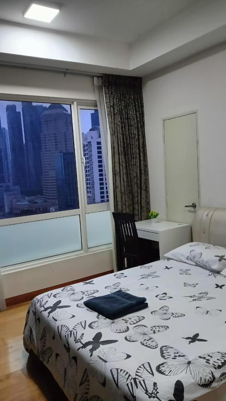 Arh Home Klcc Куала-Лумпур Номер фото