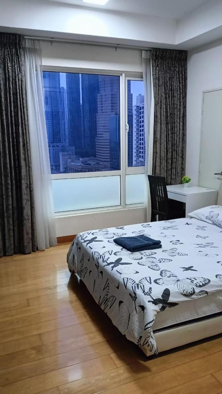Arh Home Klcc Куала-Лумпур Номер фото
