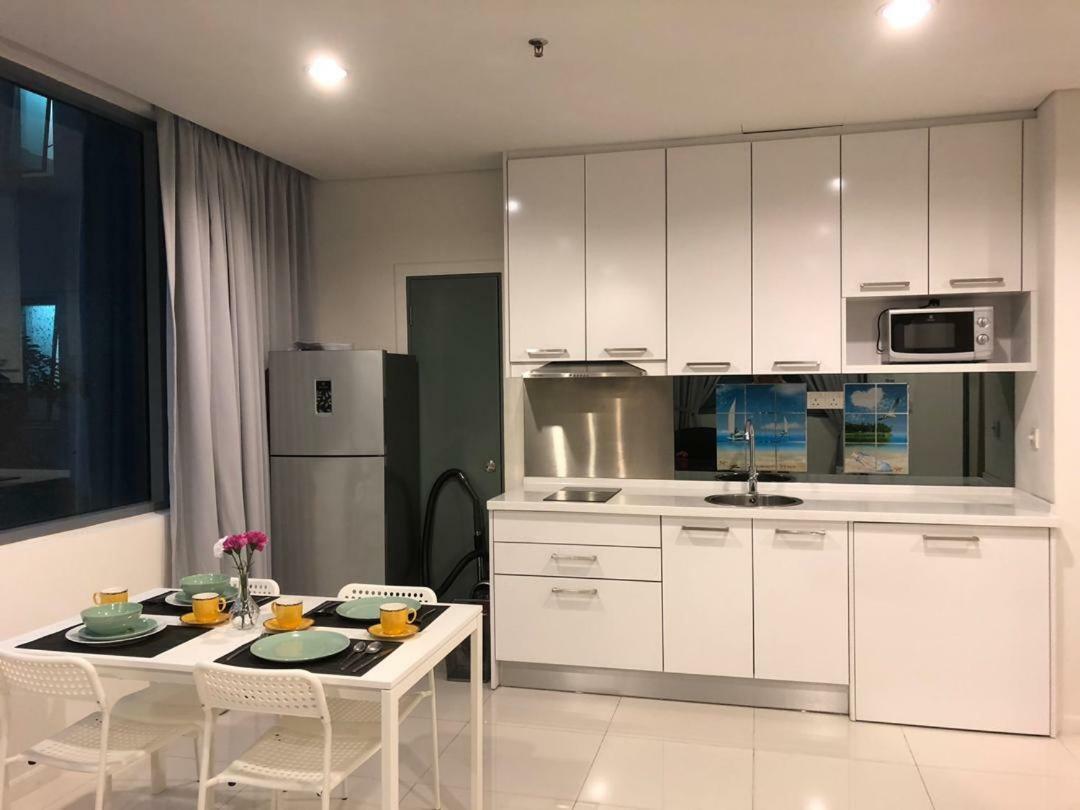 Arh Home Klcc Куала-Лумпур Екстер'єр фото