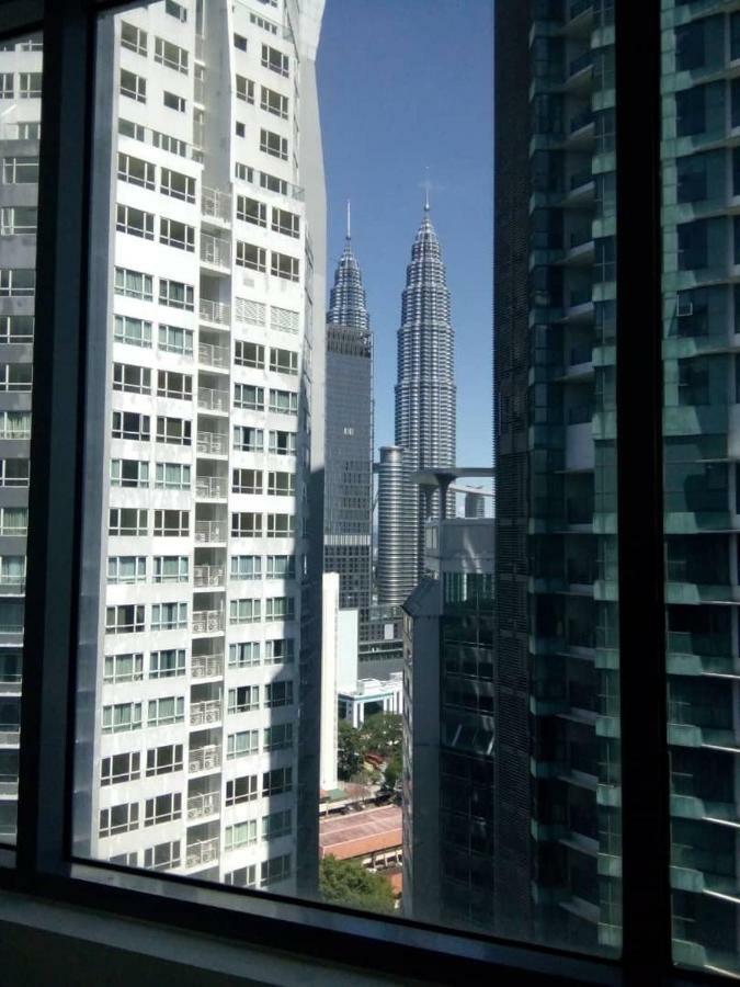 Arh Home Klcc Куала-Лумпур Екстер'єр фото