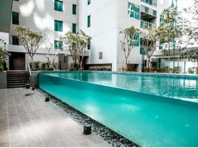 Arh Home Klcc Куала-Лумпур Екстер'єр фото